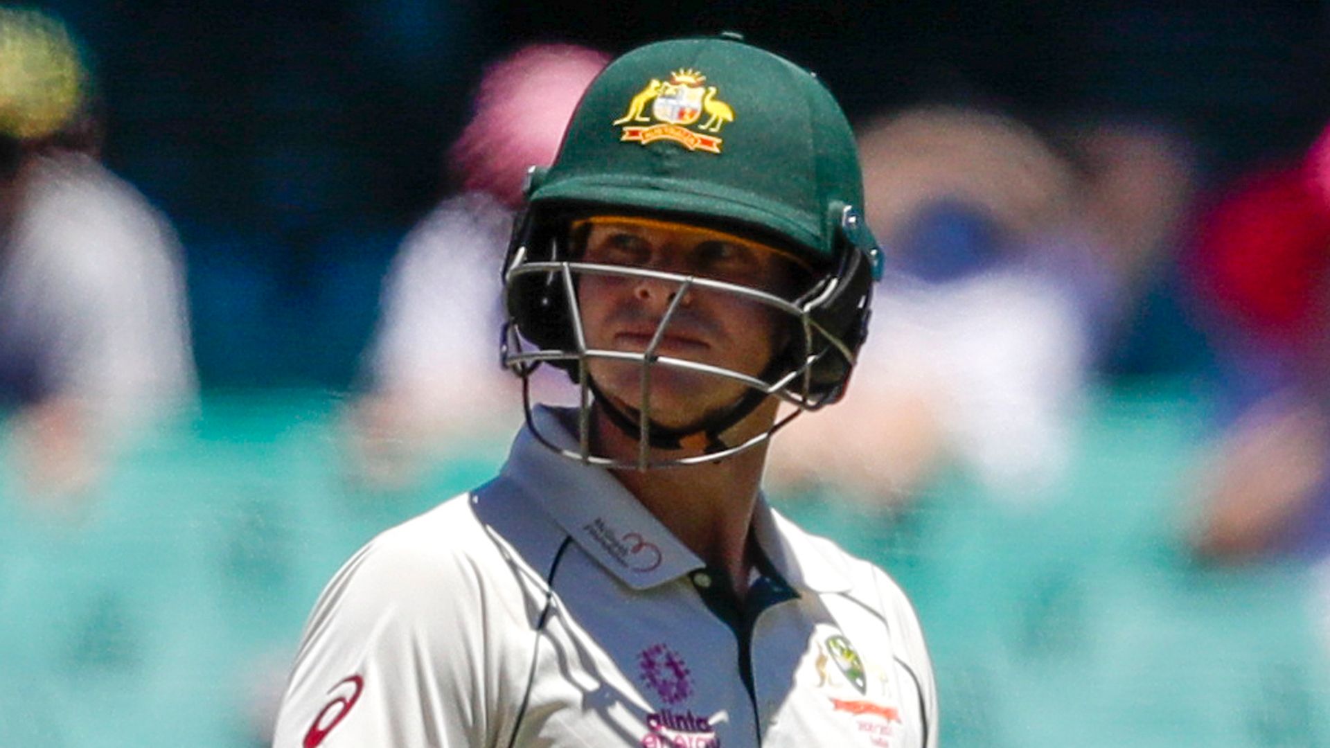 Langer: Smith accusations a 'load of rubbish'