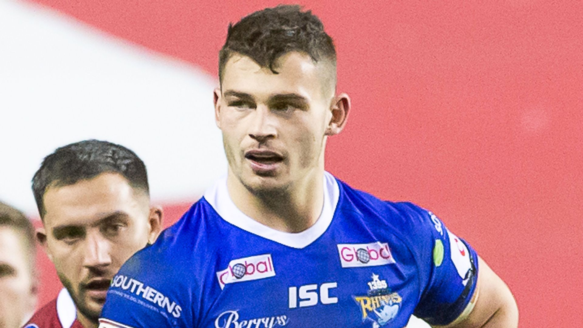 Ward: Shift happening in RL around concussion