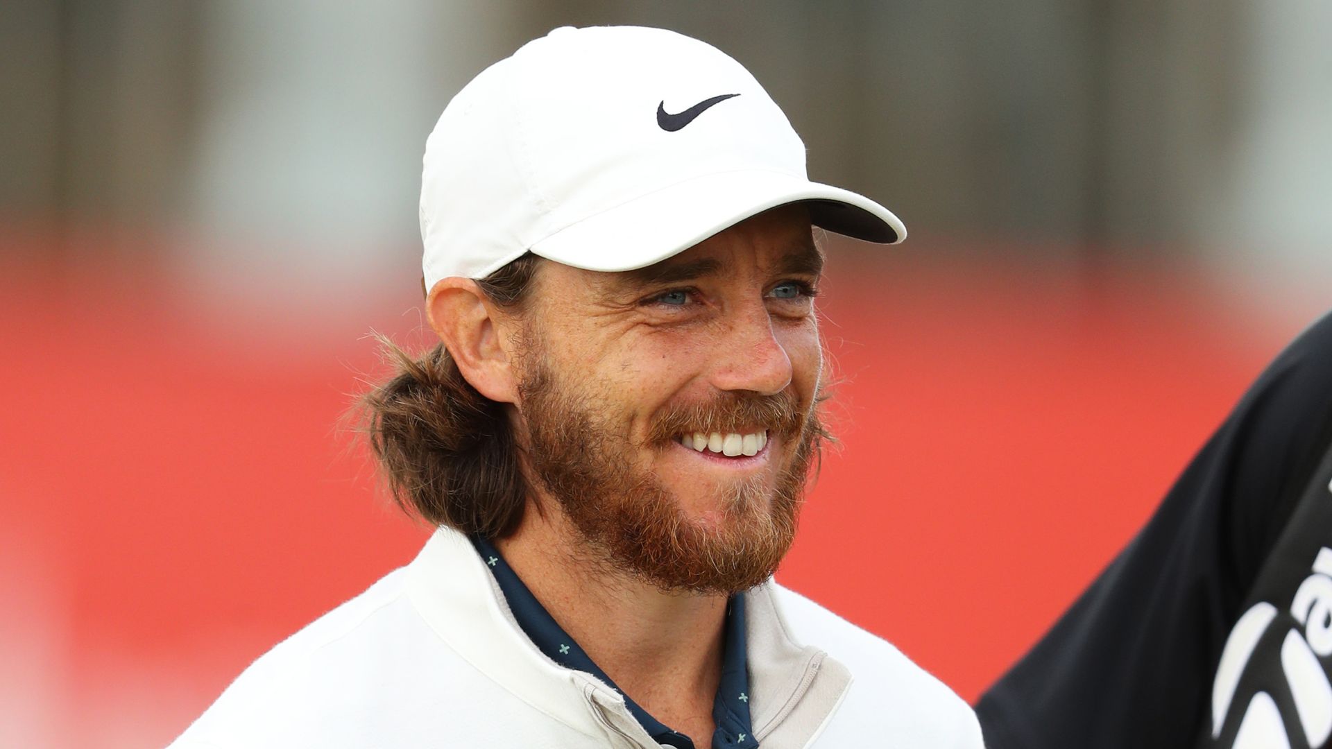 Fleetwood fights back in Abu Dhabi