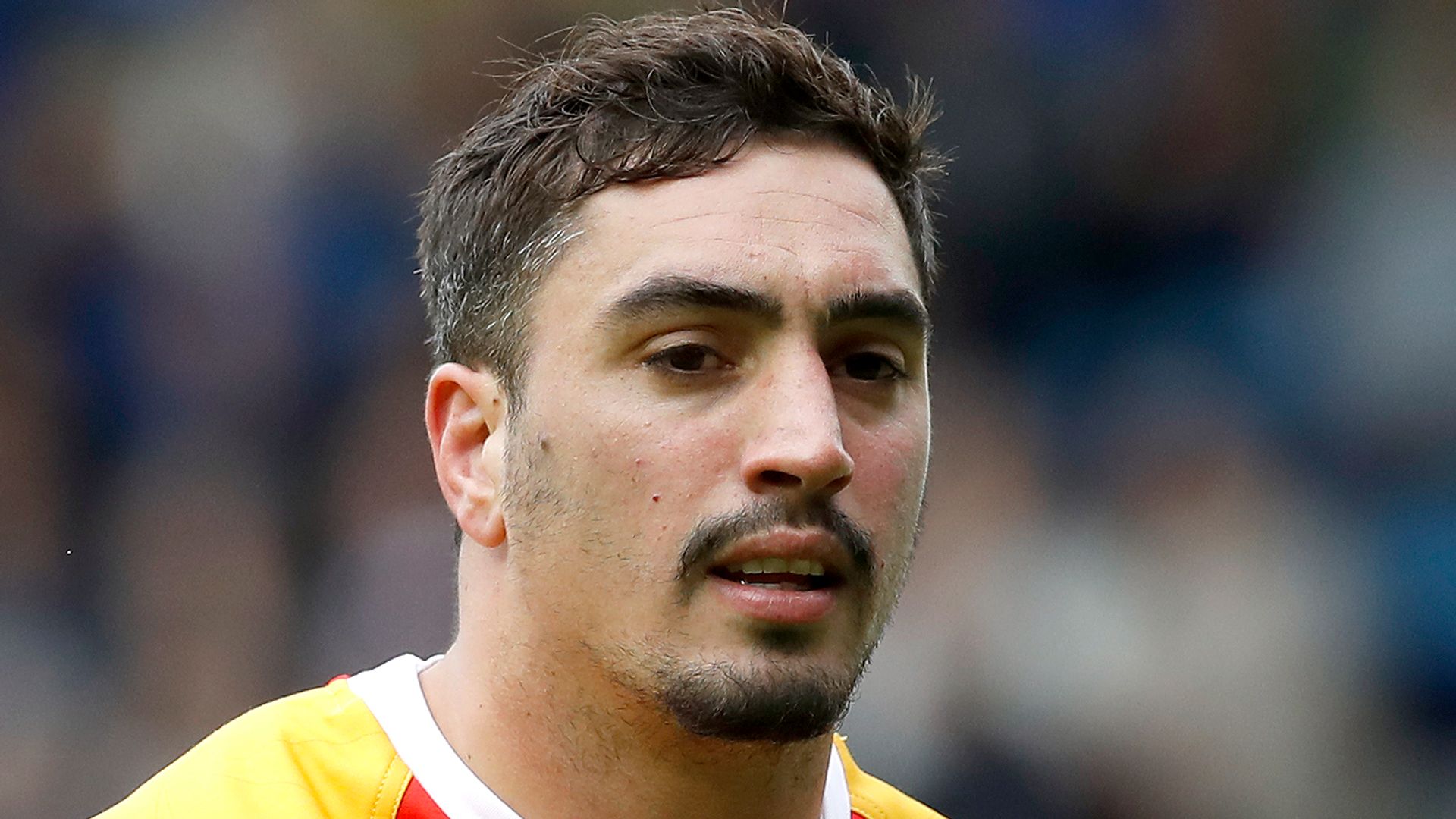 Gigot leaves Wakefield after six months