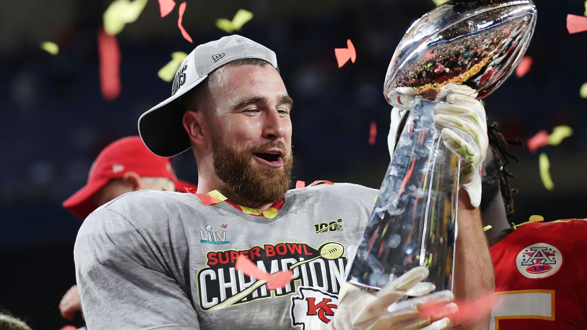 Watch Super Bowl LV on Sky Sports NFL