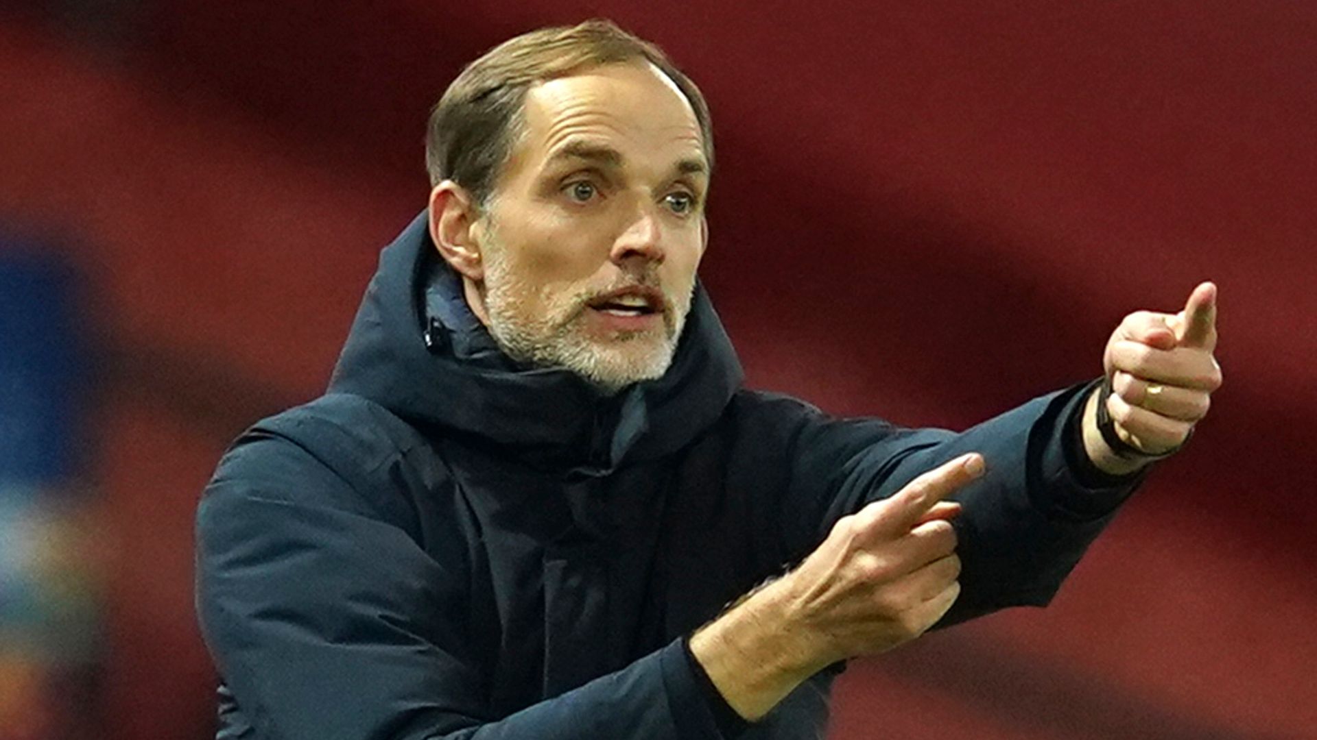 Chelsea vs Wolves preview: Tuchel in dugout