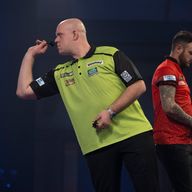 Following a thrilling 16 days at the World Darts Championship, here's a look back at the most memorable moments