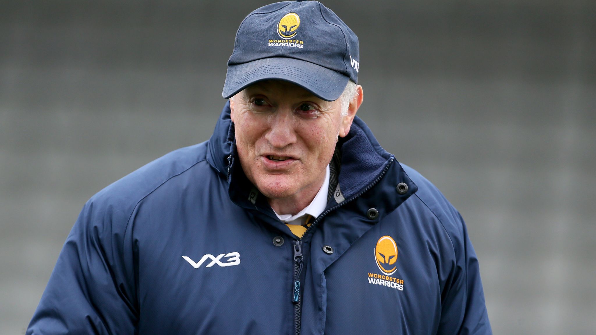 Duhan van der Merwe: Scotland winger to 