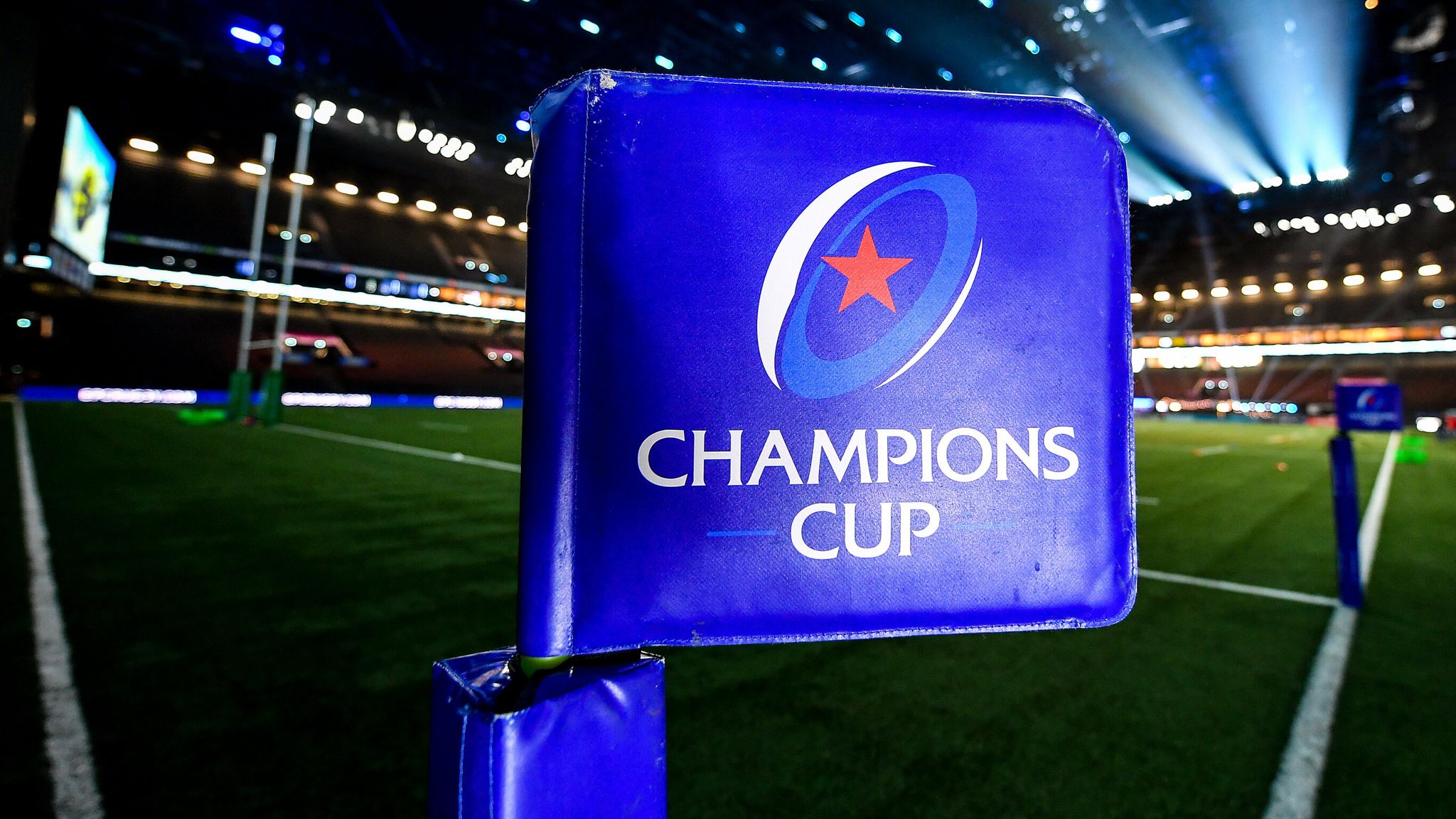 Heineken Champions Cup Suspension What Next Rugby Union News Sky Sports