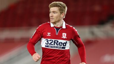 Duncan Watmore joined Middlesbrough, initially on a short-term contract, in November 2020