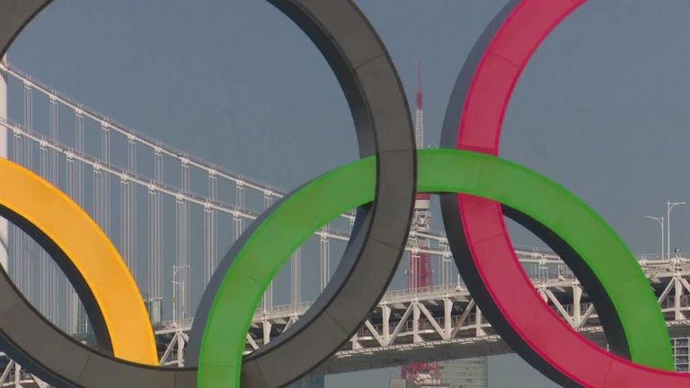 Britain's most successful Paralympian, Dame Sarah Storey, has called on the authorities to make a decision regarding the hosting of this year's Olympic and Paralympic Games in Toyko