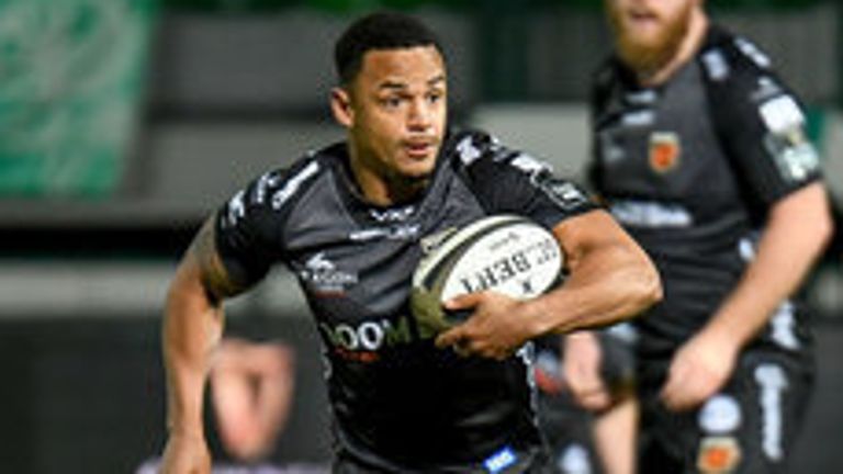 Dragons winger Ashton Hewitt says he is angered by racist abuse he has suffered on social media, but insists it will not stop him speaking out about social injustice
