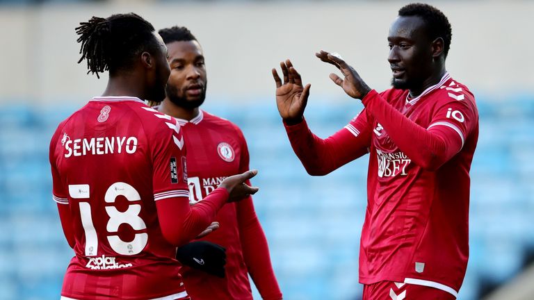 Millwall live on sky Clearance