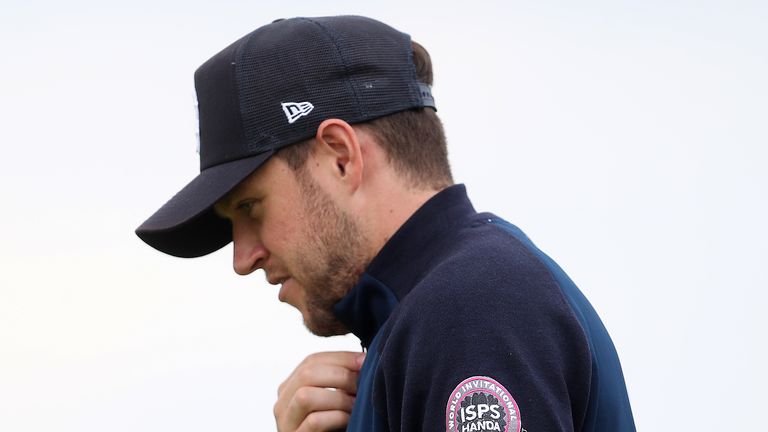 Niall Horan's golf management company Modest!  Golf, are heavily involved in the new event 