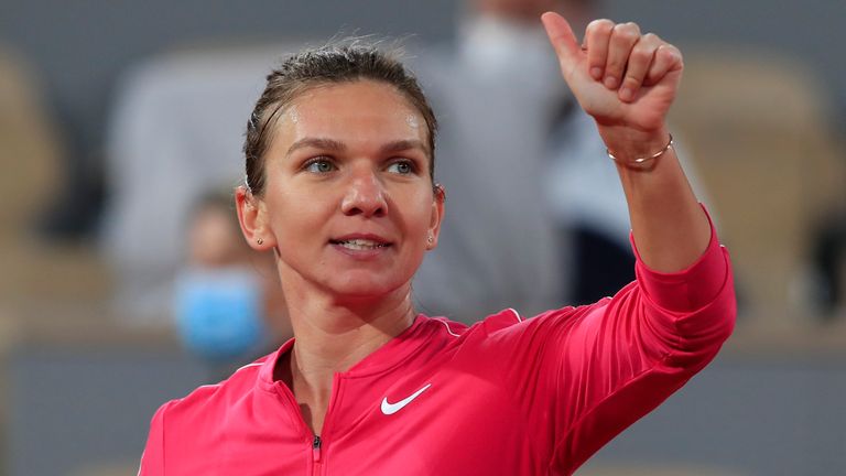 Halep will be seeking her first Stuttgart Open title