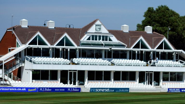 The pitch prepared for Somerset's clash with Essex in 2019 was deemed 'poor' due to excessive unevenness of bounce