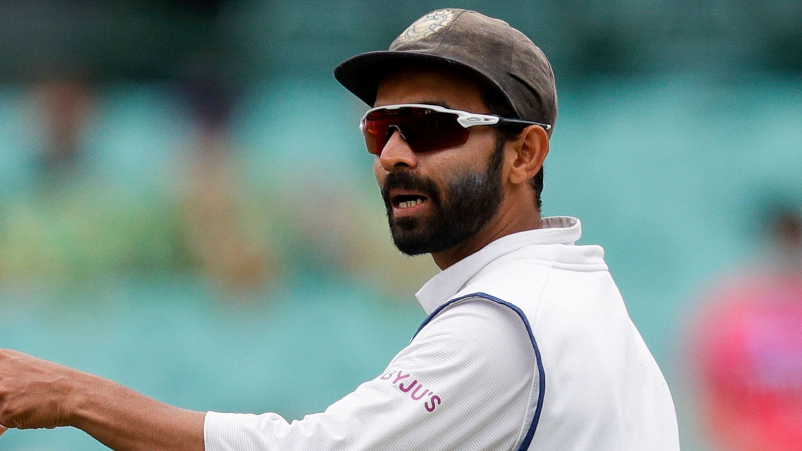 India's Ajinkya Rahane to take 'back seat' as he hands captaincy back to  Virat Kohli for England series | Cricket News | Sky Sports