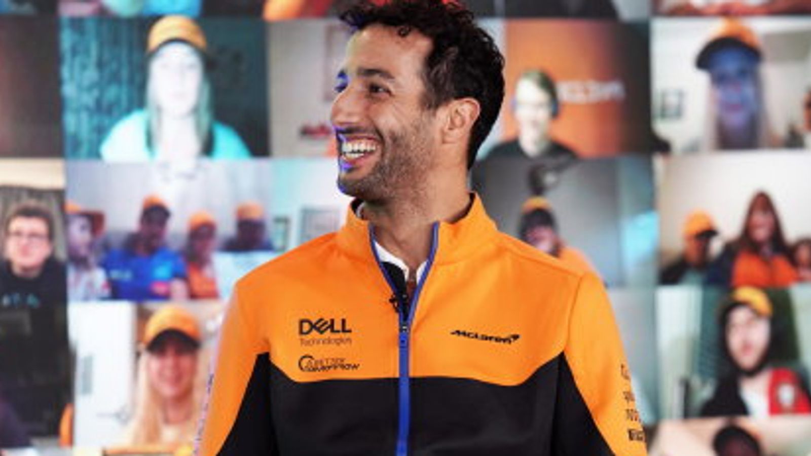 Daniel Ricciardo predicts McLaren’s bright future in Formula 1 as he begins a new career chapter