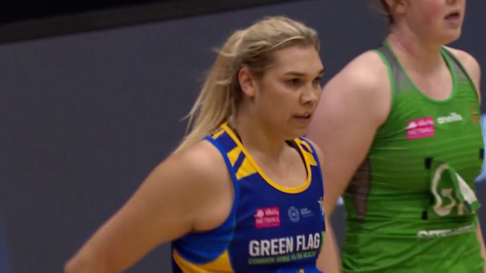 Vitality Netball Superleague 2021: Australian import ...