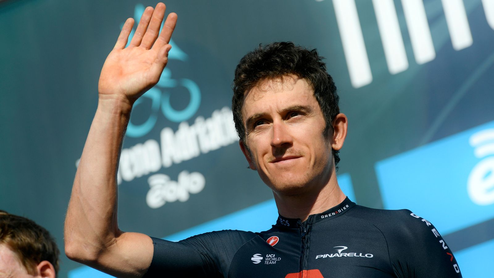 Geraint Thomas to lead Ineos Grenadiers at Tour de France amid contract