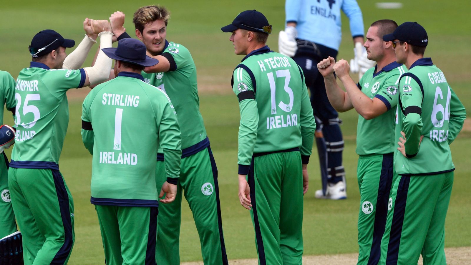 Ireland to host South Africa in summer limited-overs tour featuring three ODIs and three T20s | Cricket News