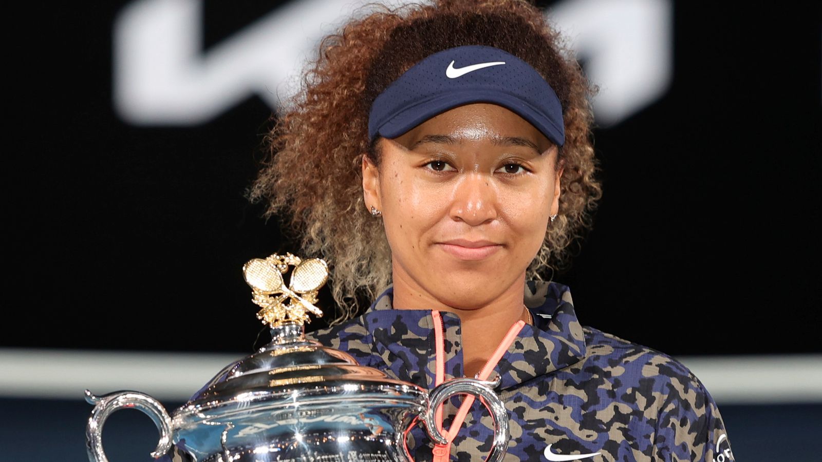 Tage med Etablering suspendere Australian Open: Champion Naomi Osaka does not want "pressure" on Grand  Slam expectations Tennis News - SportsBeezer