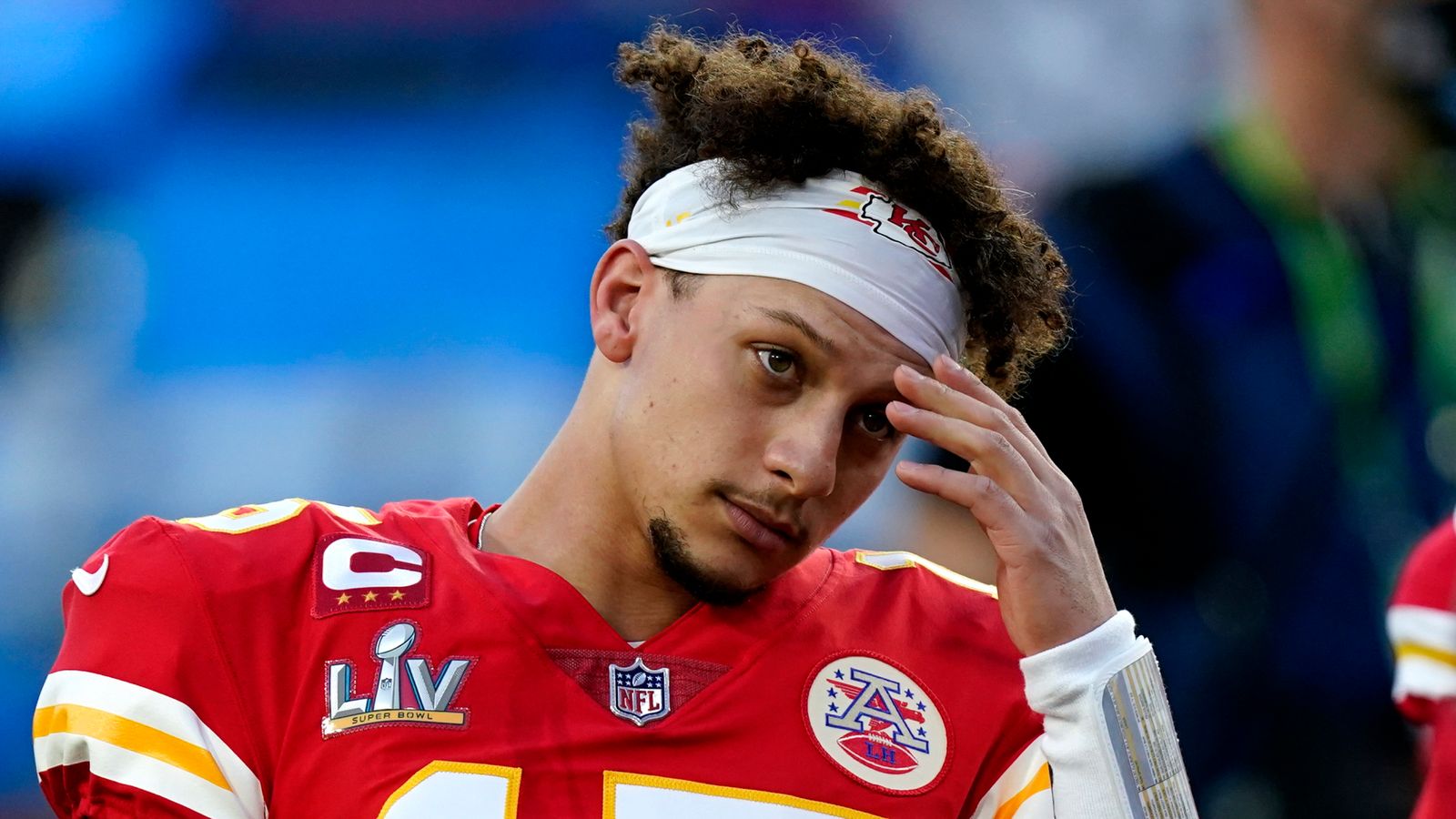 Patrick Mahomes: Kansas City Chiefs quarterback expected to take part in  OTAs following offseason surgery, NFL News