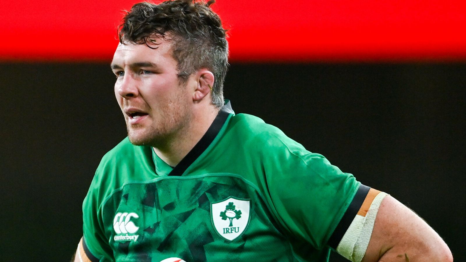 Peter O'Mahony says Ireland need 'seamless' back-row reshuffle after ...