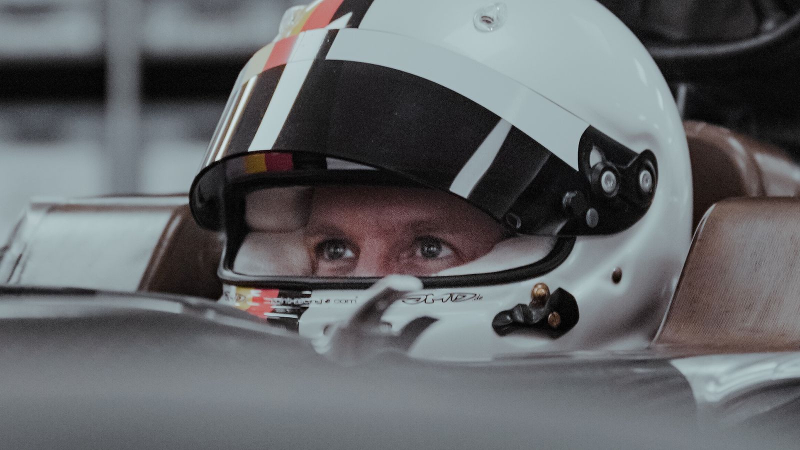 Sebastian Vettel tipped to be back on 'A game' for F1 2021 ...