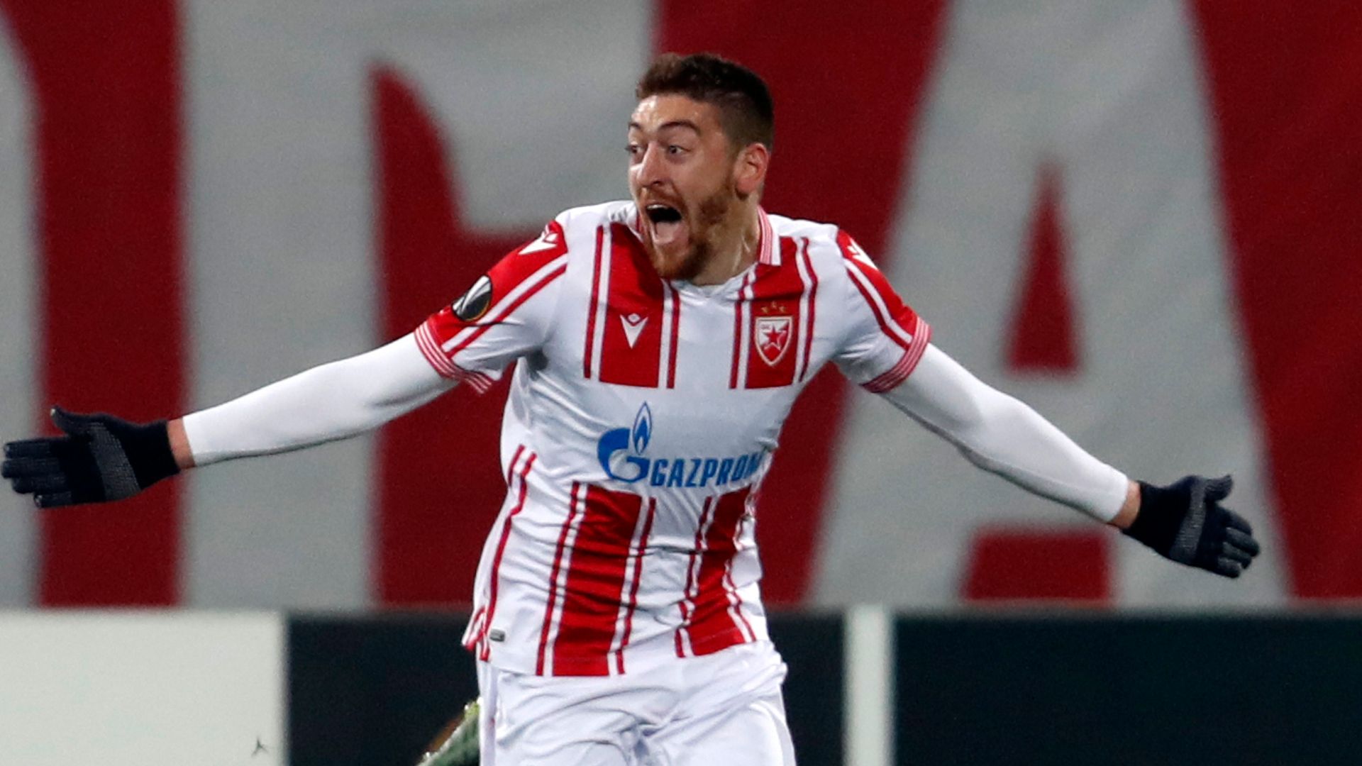 Europa League: Milan held, Roma in control