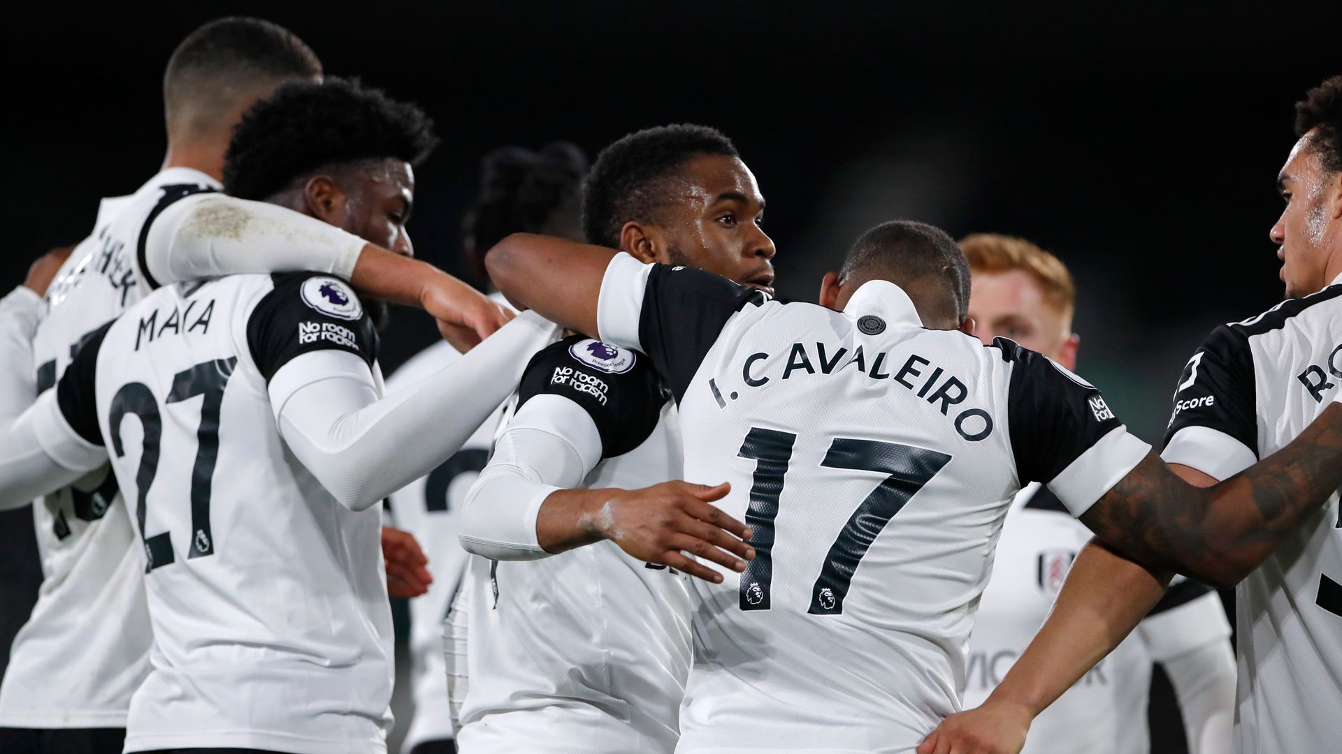 Lookman earns Fulham crucial win over Sheff Utd