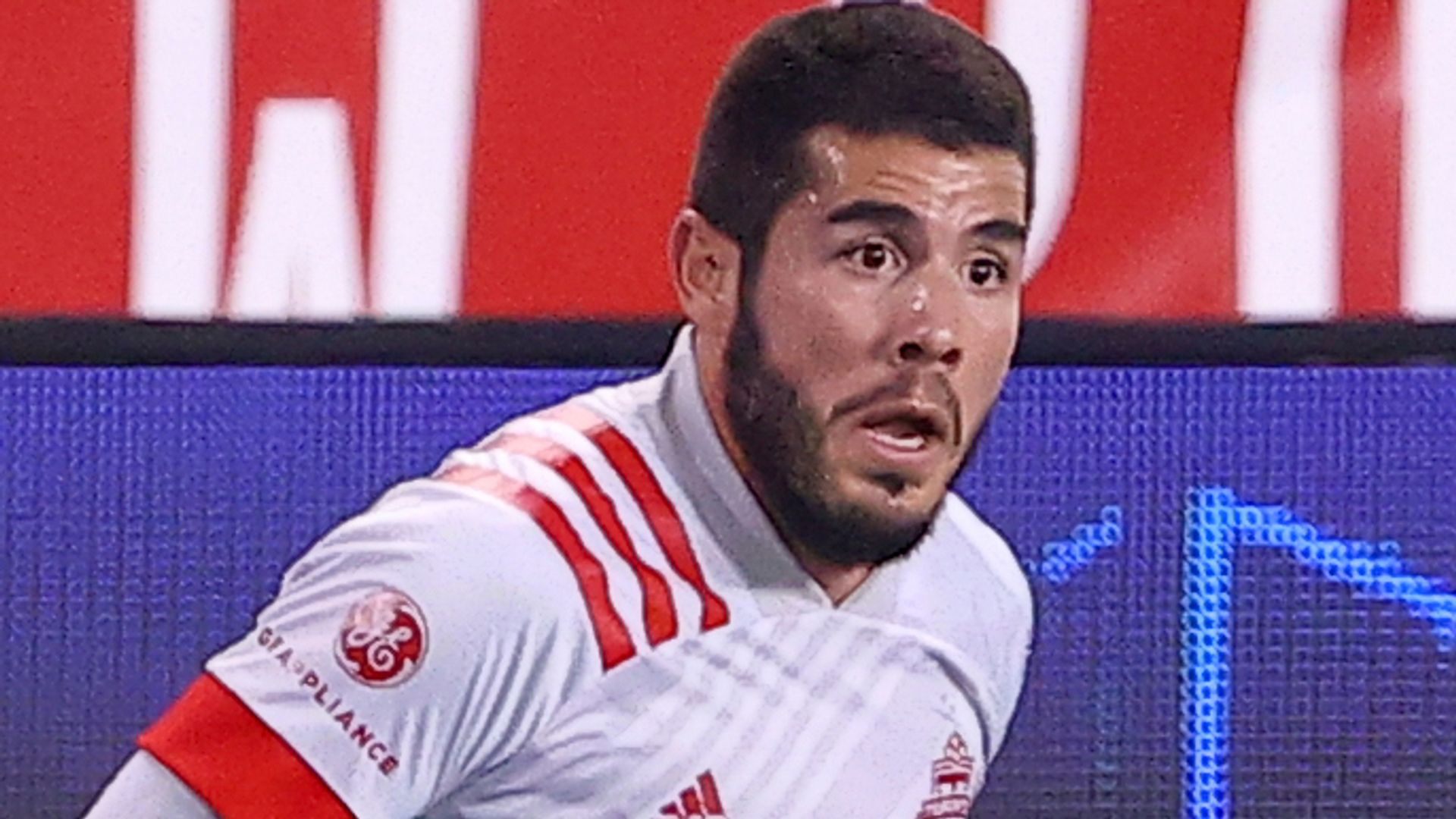 MLS almost lost MVP Pozuelo during CBA talks