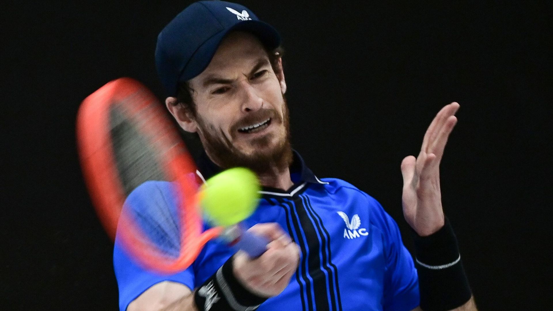 Murray pulls out of Challenger event