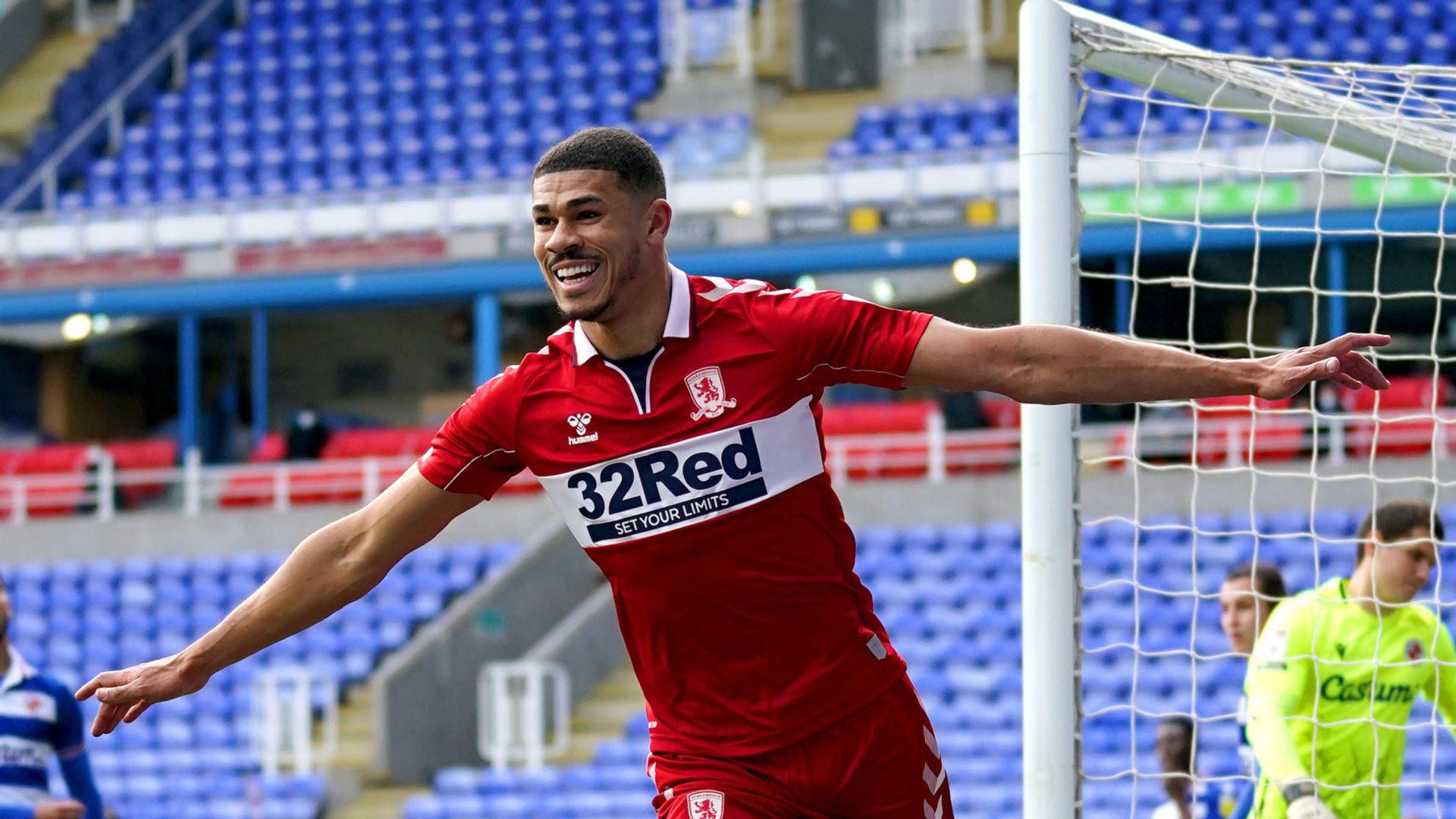 Watford sign Fletcher and in advanced Rose talks