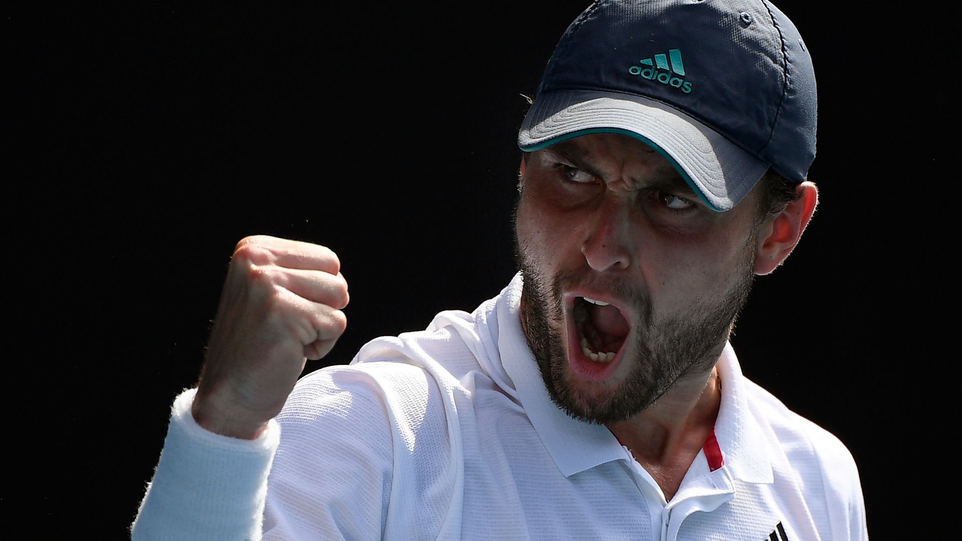 Karatsev's incredible Australian Open journey continues