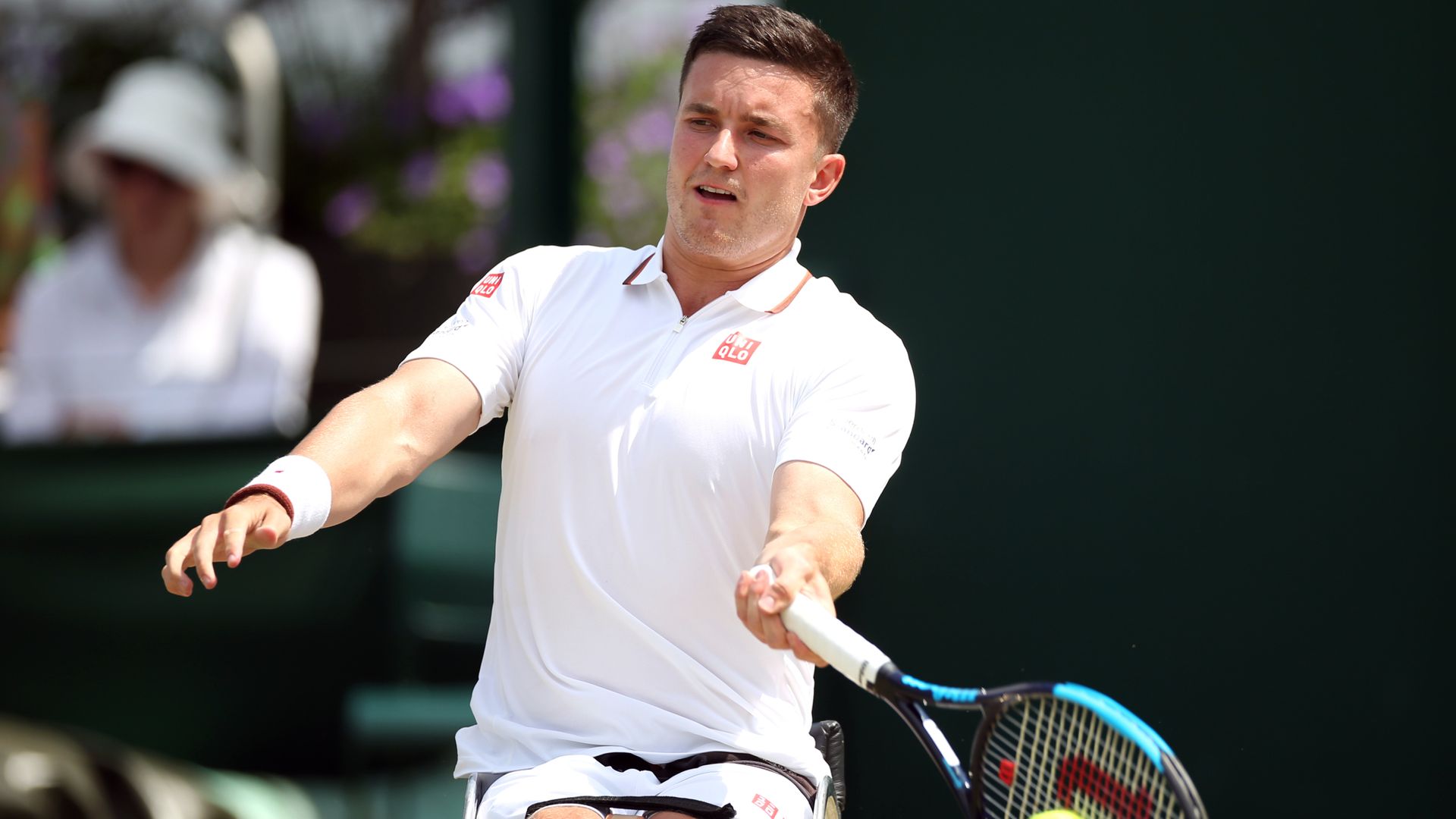 Reid: Australian Open triumph most special yet
