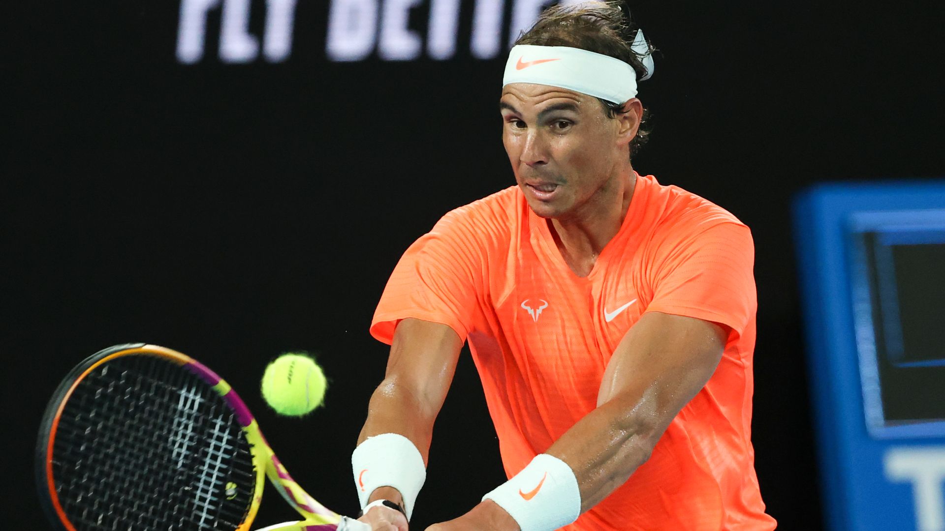 Rafa, Novak: Tennis needs quarantine solutions