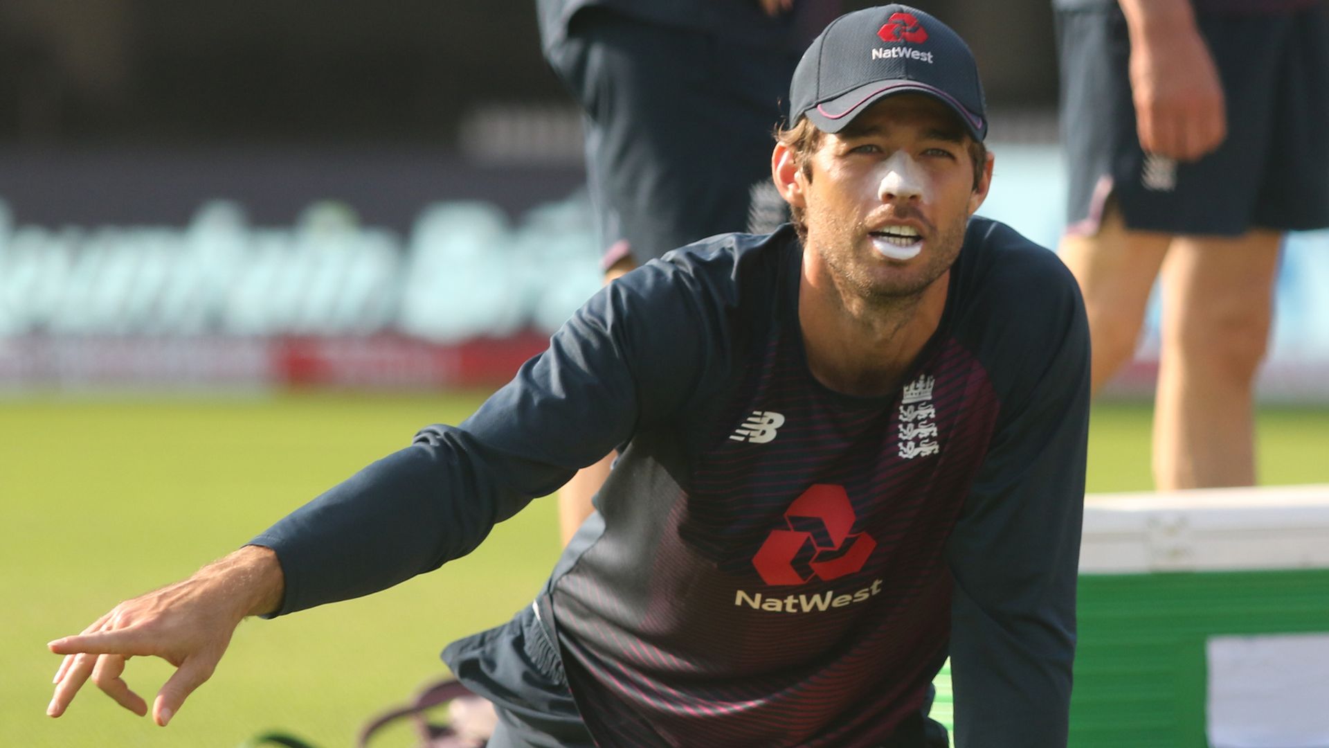 Fantastic Mr Foakes and Ashwin's love of lefties