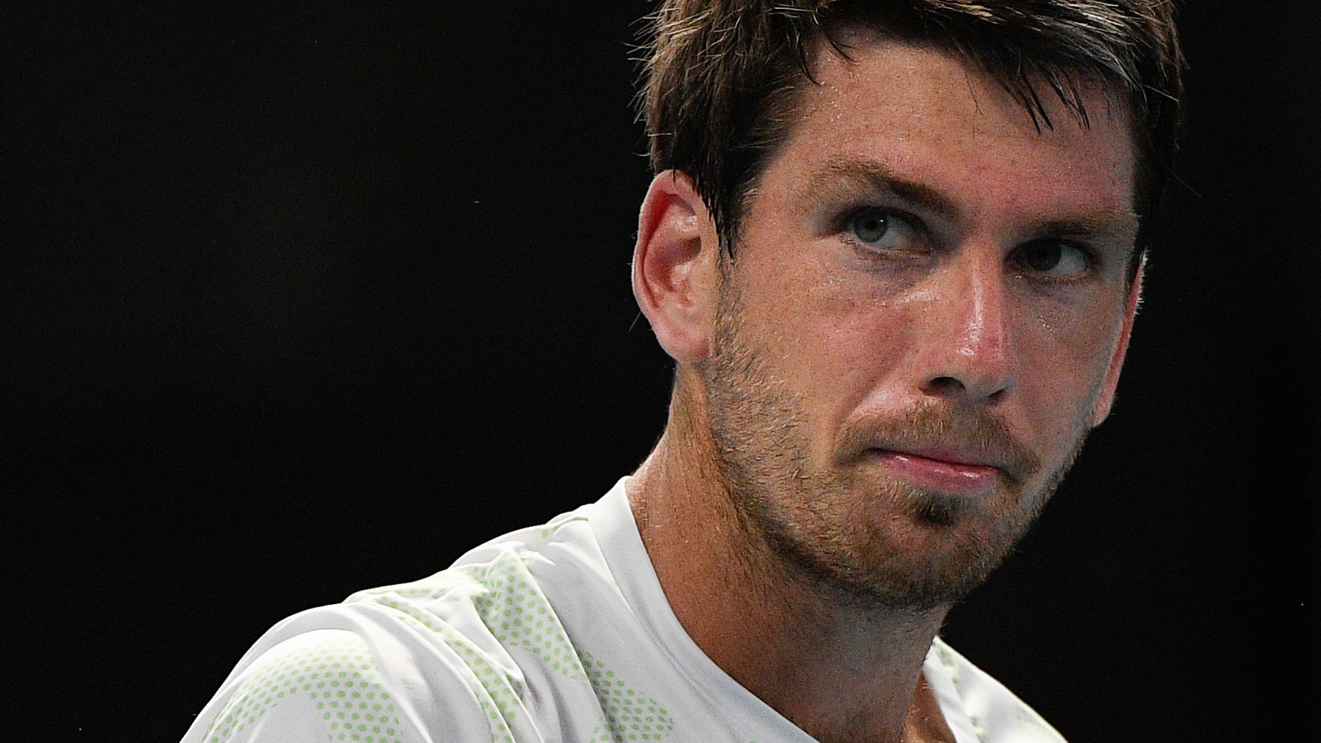 Norrie beats Evans in all-British Aus Open clash
