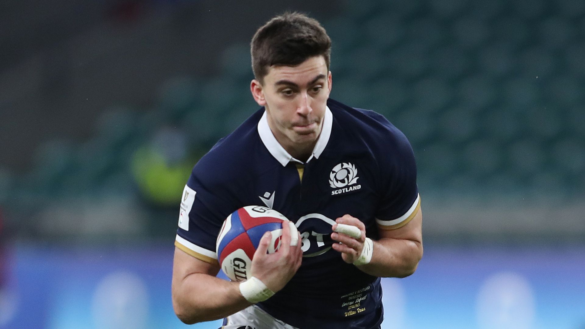 Team of the Week: Six Nations Round 1