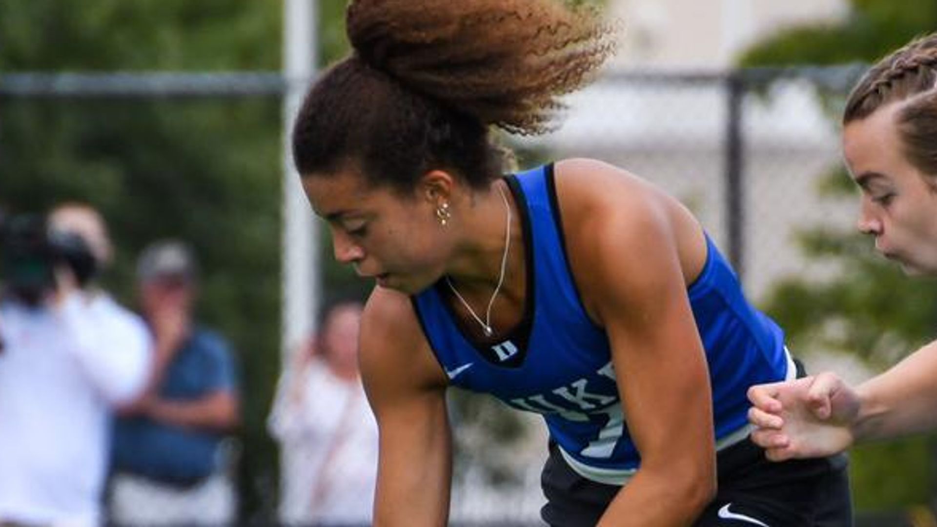 'Everyone must get involved to make hockey more diverse'