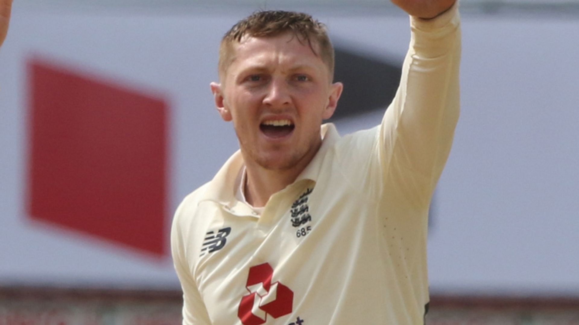 Root: Bess has become better player since omission