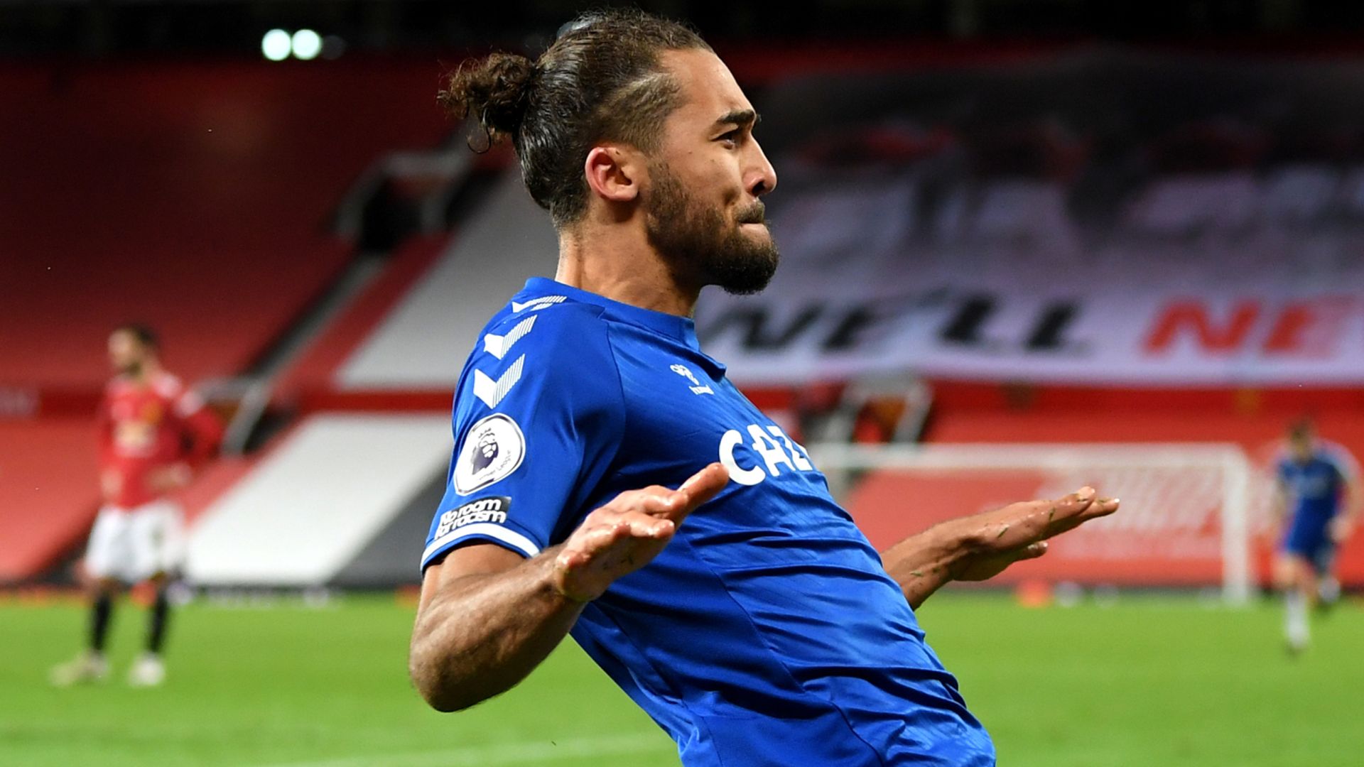 England's striker options assessed