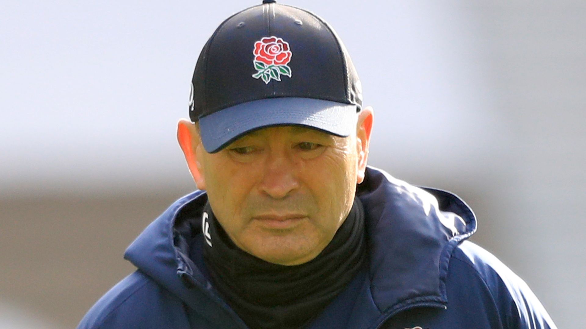 England aim to raise intensity against Italy