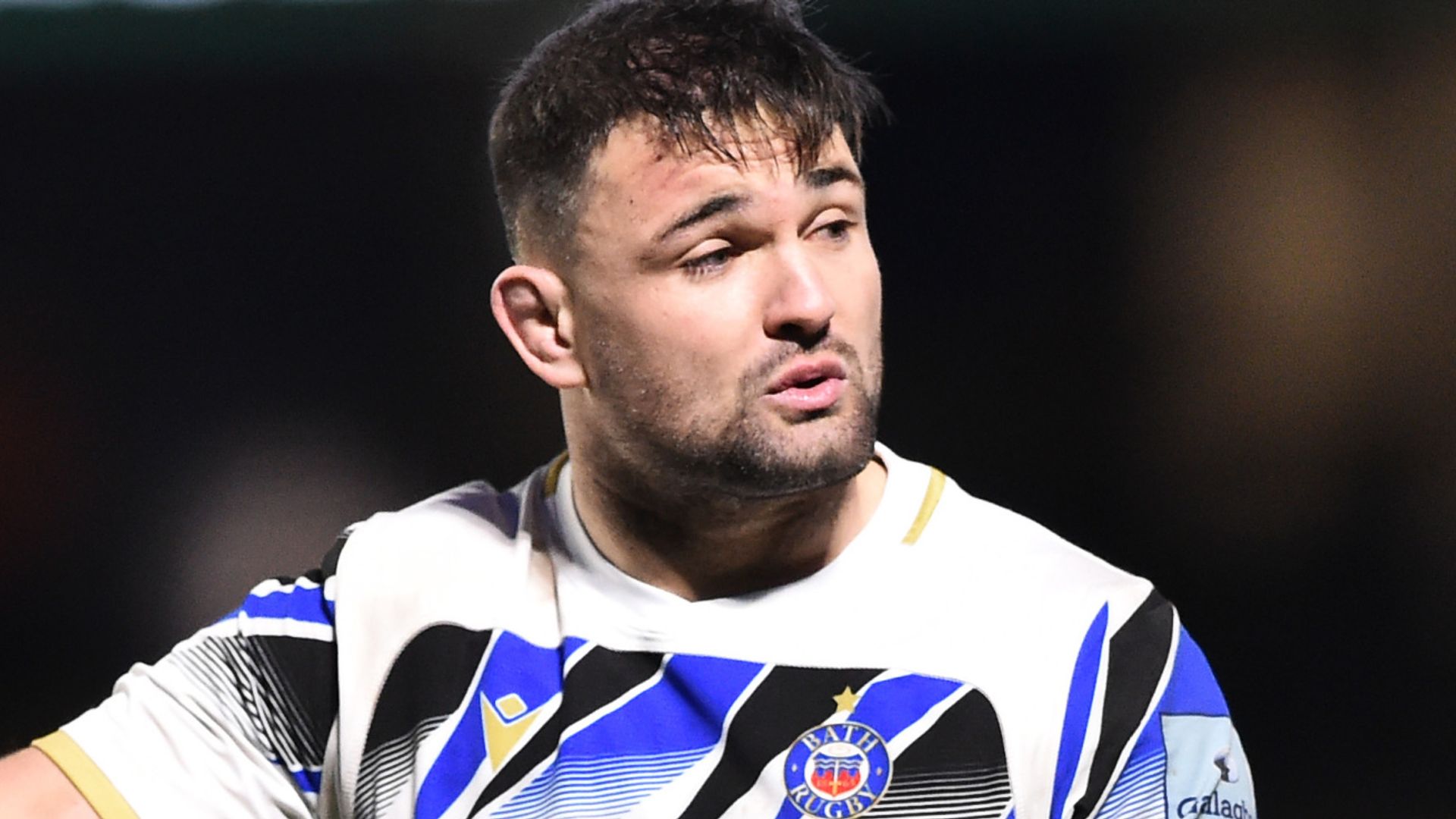 Stooke in drink-driving apology after disciplinary hearing