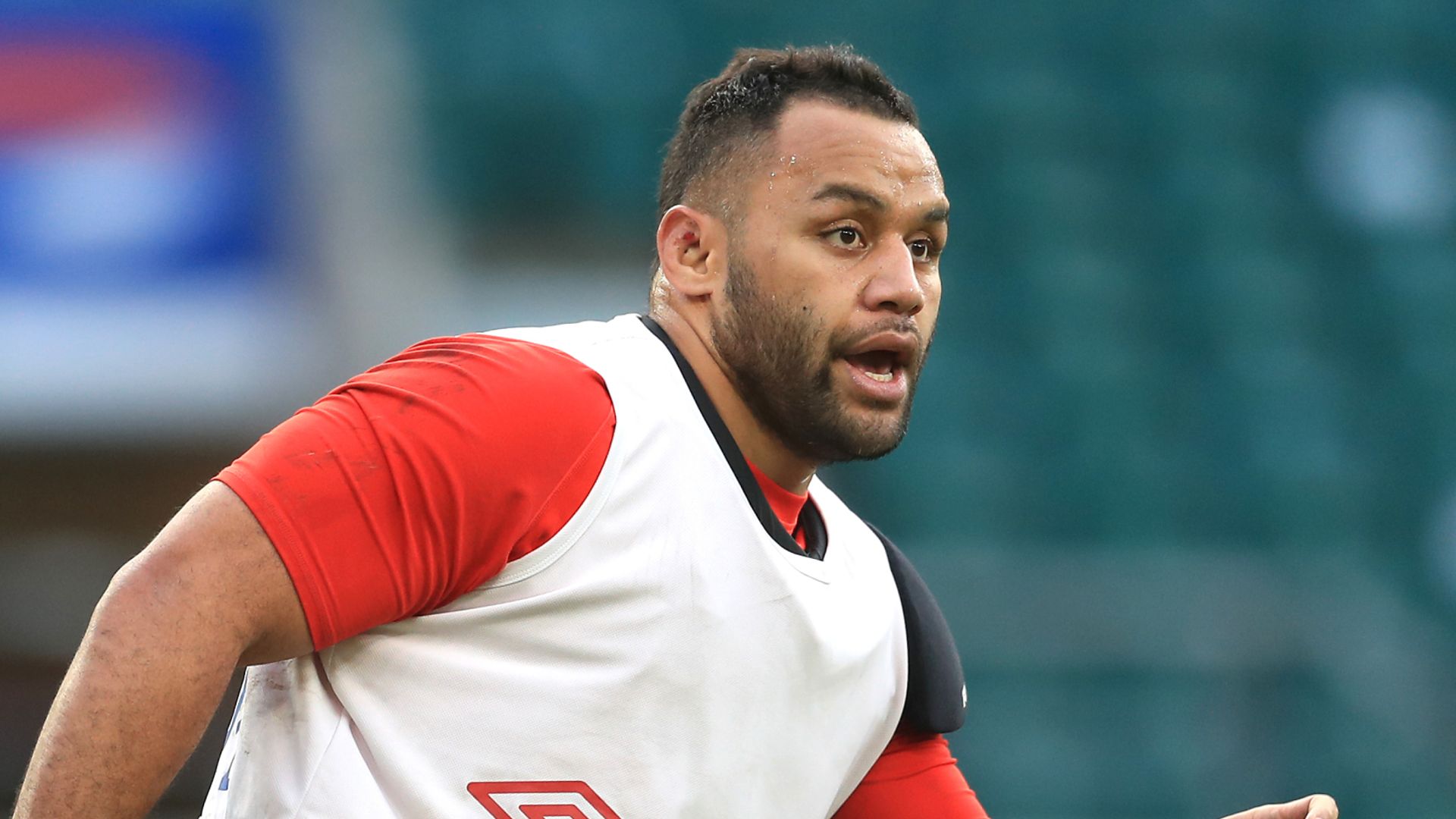 Vunipola: My Six Nations form has been 'rubbish'