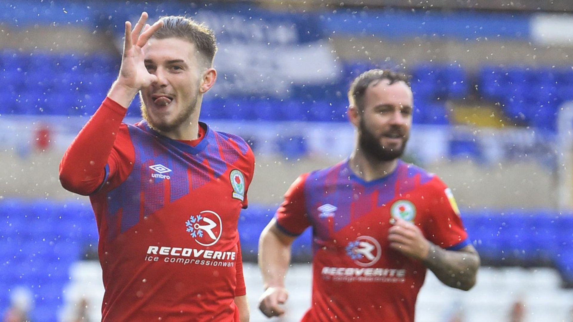 The best of Harvey Elliott
