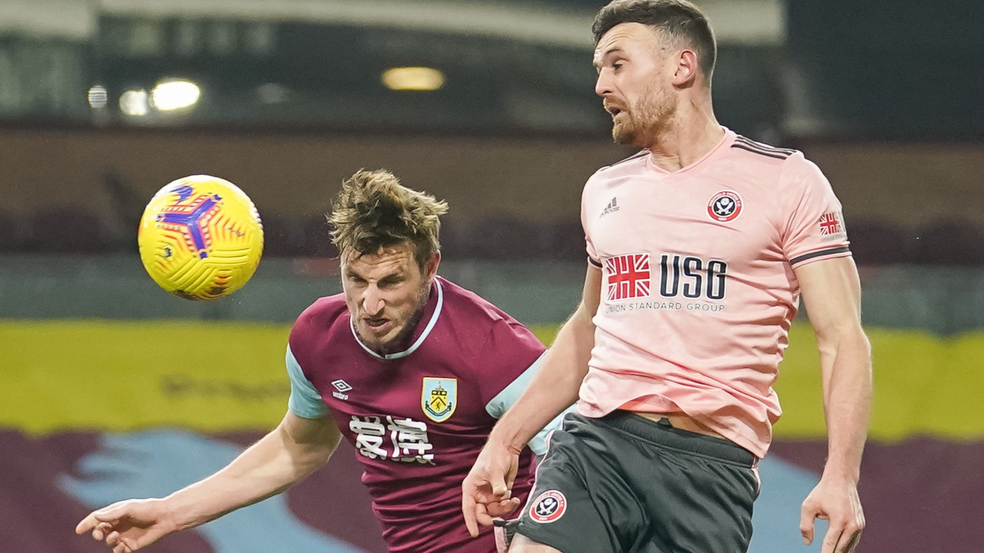 Two thirds of amateur footballers fear heading may impact health