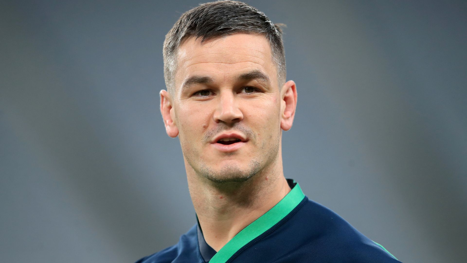 Sexton fit to face Wales in Six Nations opener