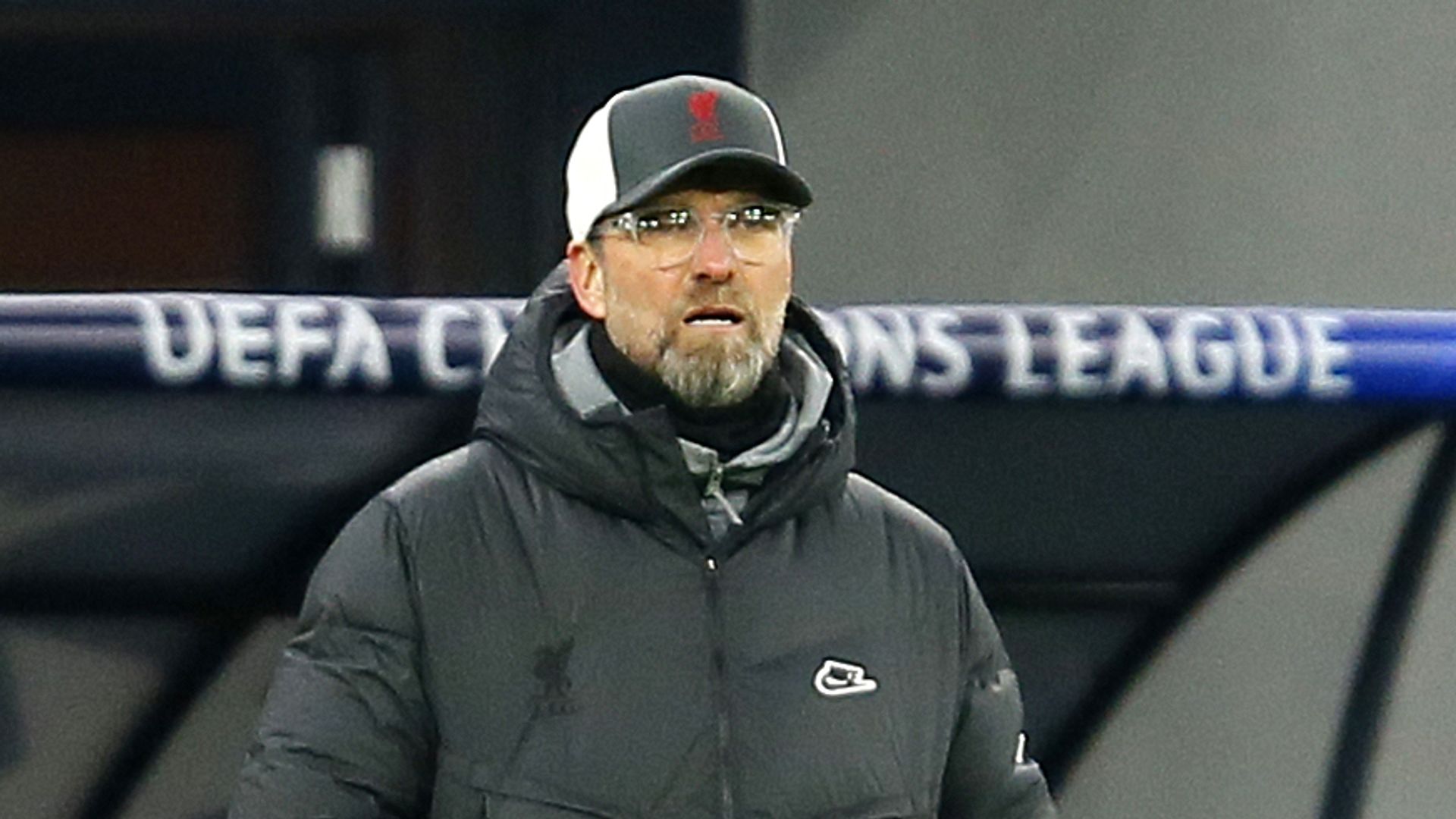 Klopp: We proved doubters wrong and didn't slip