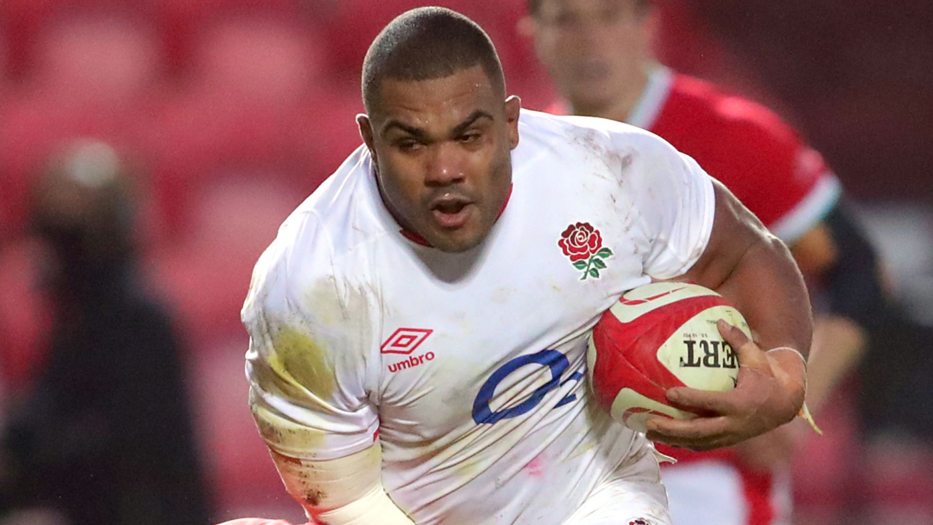 Mako Vunipola, Sinckler return ahead of Italy clash