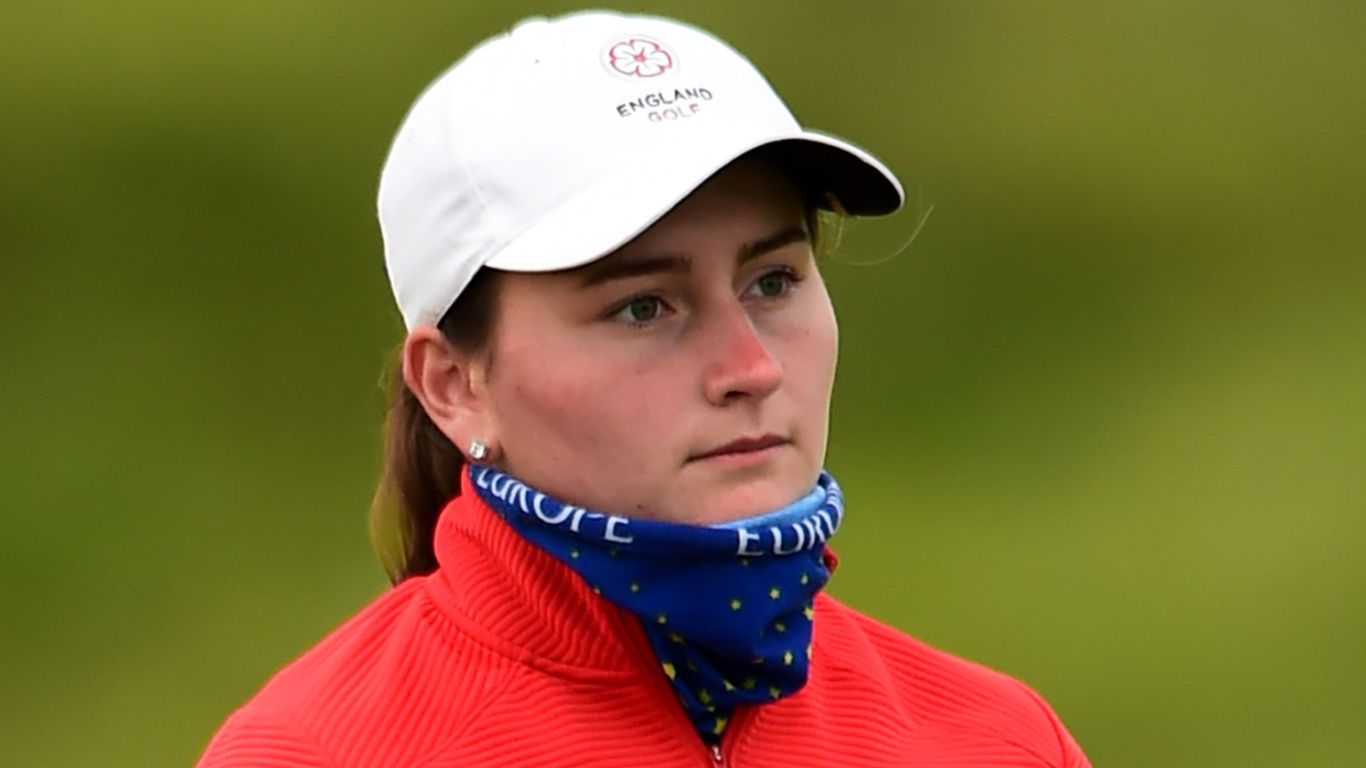 British quintet accept Augusta invites