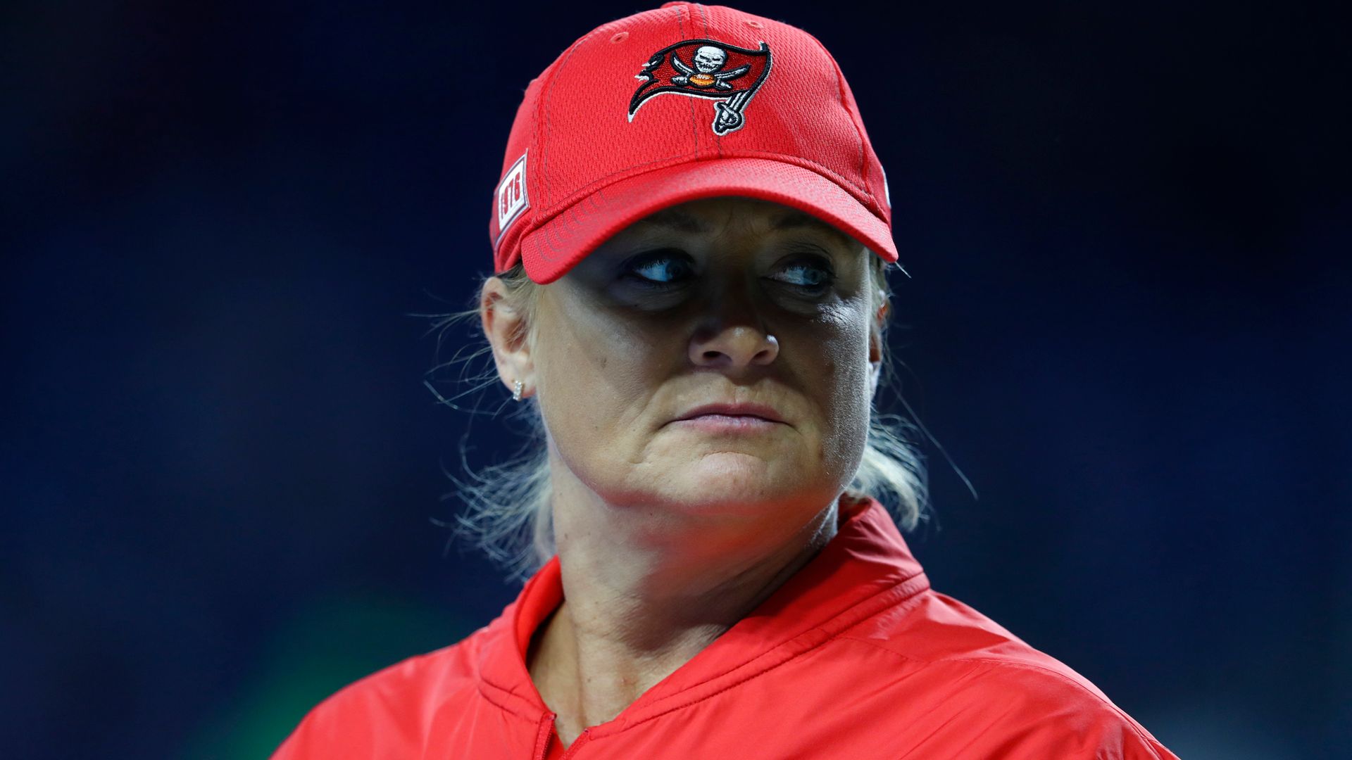 Bucs setting the example for diversity in NFL