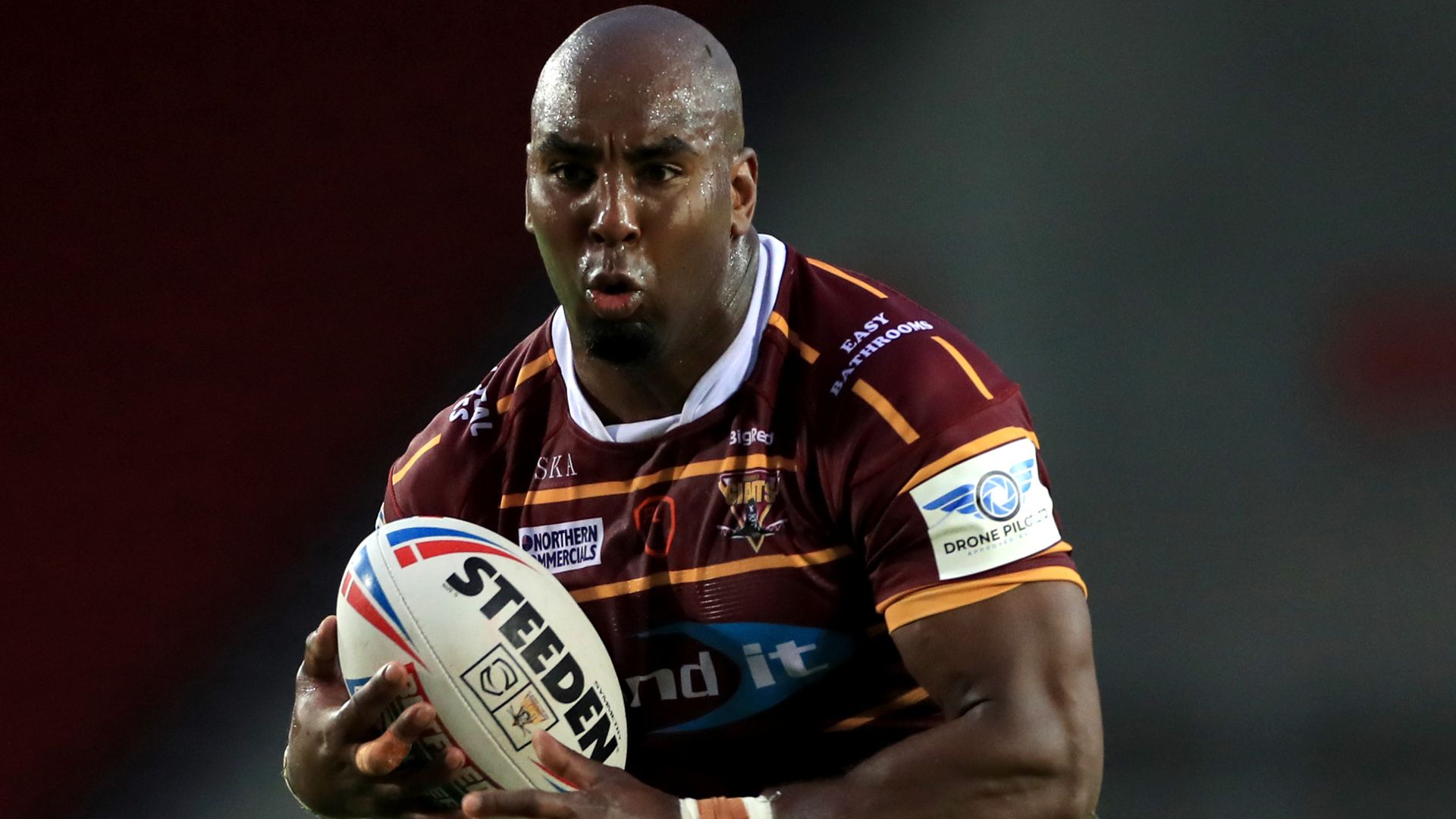 Huddersfield's Lawrence to sit on RFL's inclusion board